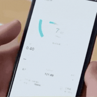 TravelNet device demo
